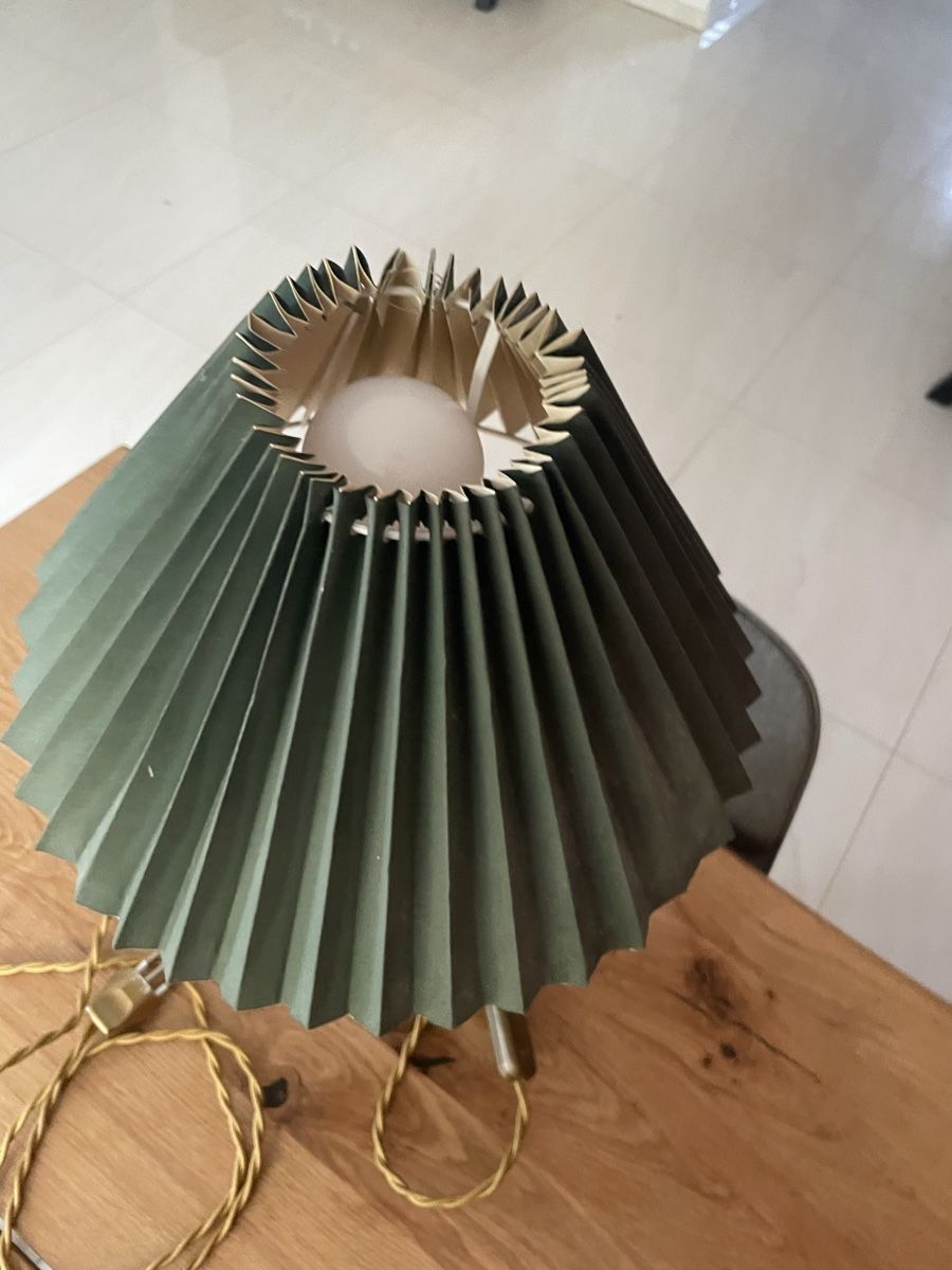 Lampade: Lampe ancienne – Usato da Chavannes-Renens venduto da Gr33 2