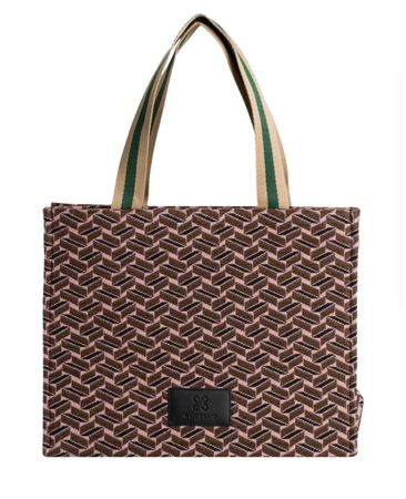 Stylischer CODELLO Shopper, neu - Perfekt für den Sommer!