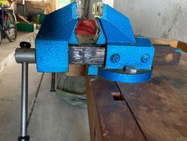 Werkbank