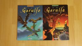 BD - GARULFO 1 et 2