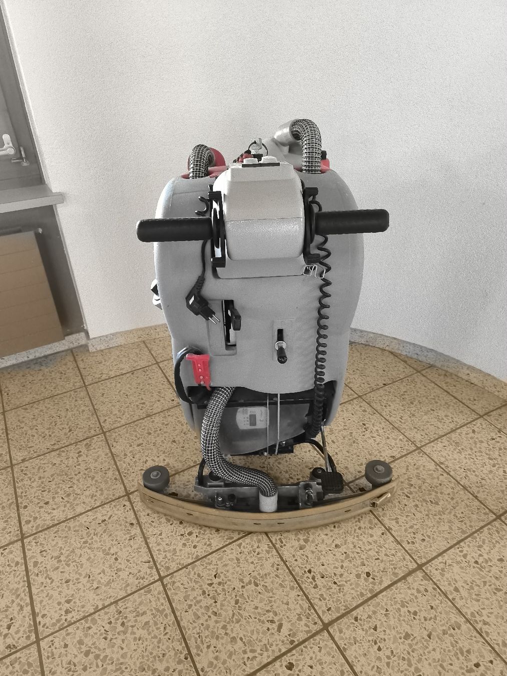 Tutte le macchine: Scheuersau Maschine Ruby 55t – Usato da Bretzwil venduto da N-Bahner 3