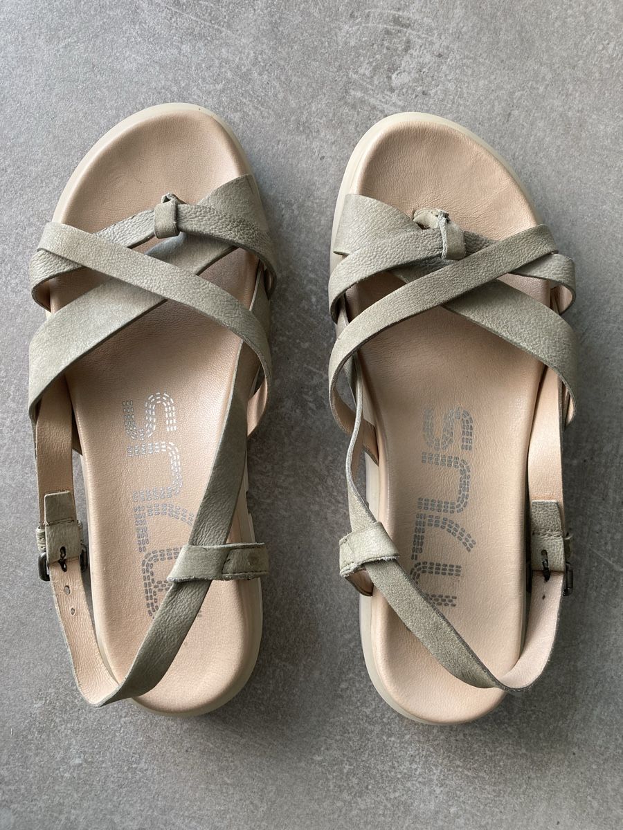 Scarpe da donna: MJUS SANDALEN – Usato da Nidfurn venduto da cejeisda 1