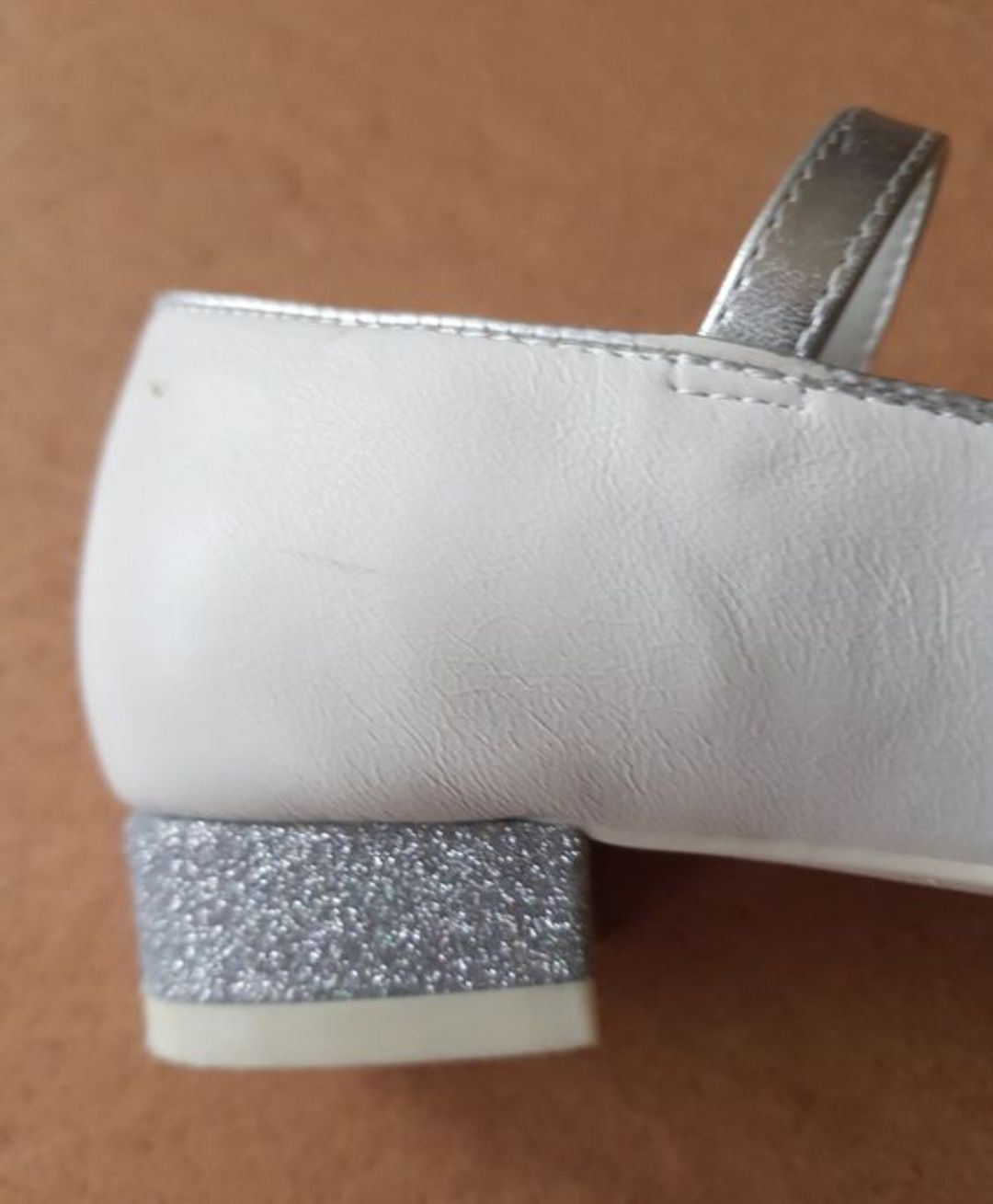Graceland Schuhe für Mädchen: Ballerinas / Schuhe Mädchen Gr 32 – Gebraucht aus Binz von julijuli 4