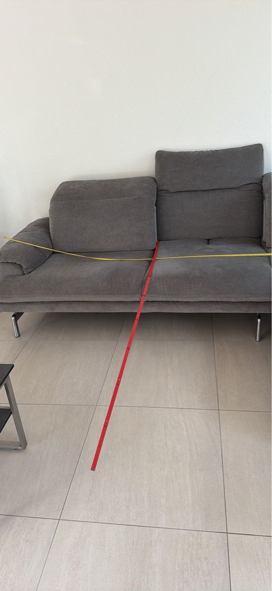Joop Sofas: Joop Design Sofa  – Gebraucht aus Möriken AG von guschi01 1