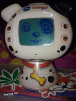 VTech KidiPet Touch 2 - Interaktives Hündchen Spielzeug!