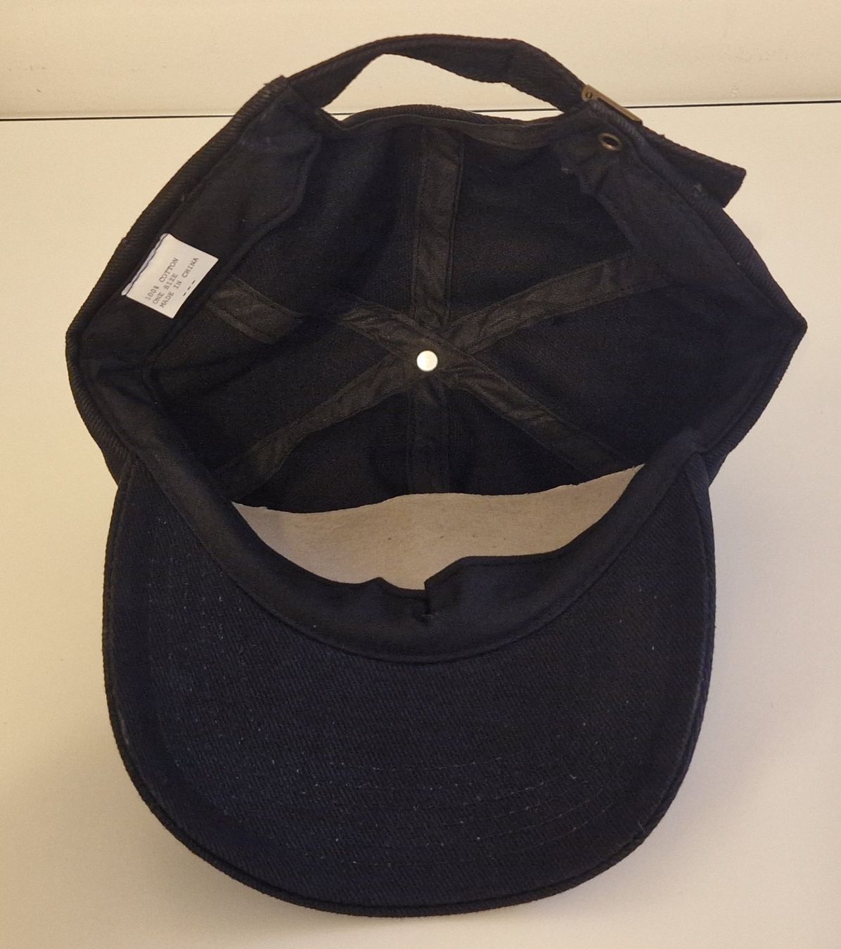 Copricapi, berretti & cappellini: Baseball Cap Nintendo 64 (1997) – Nuovo (secondo la descrizione) da Lyssach venduto da damorest 5