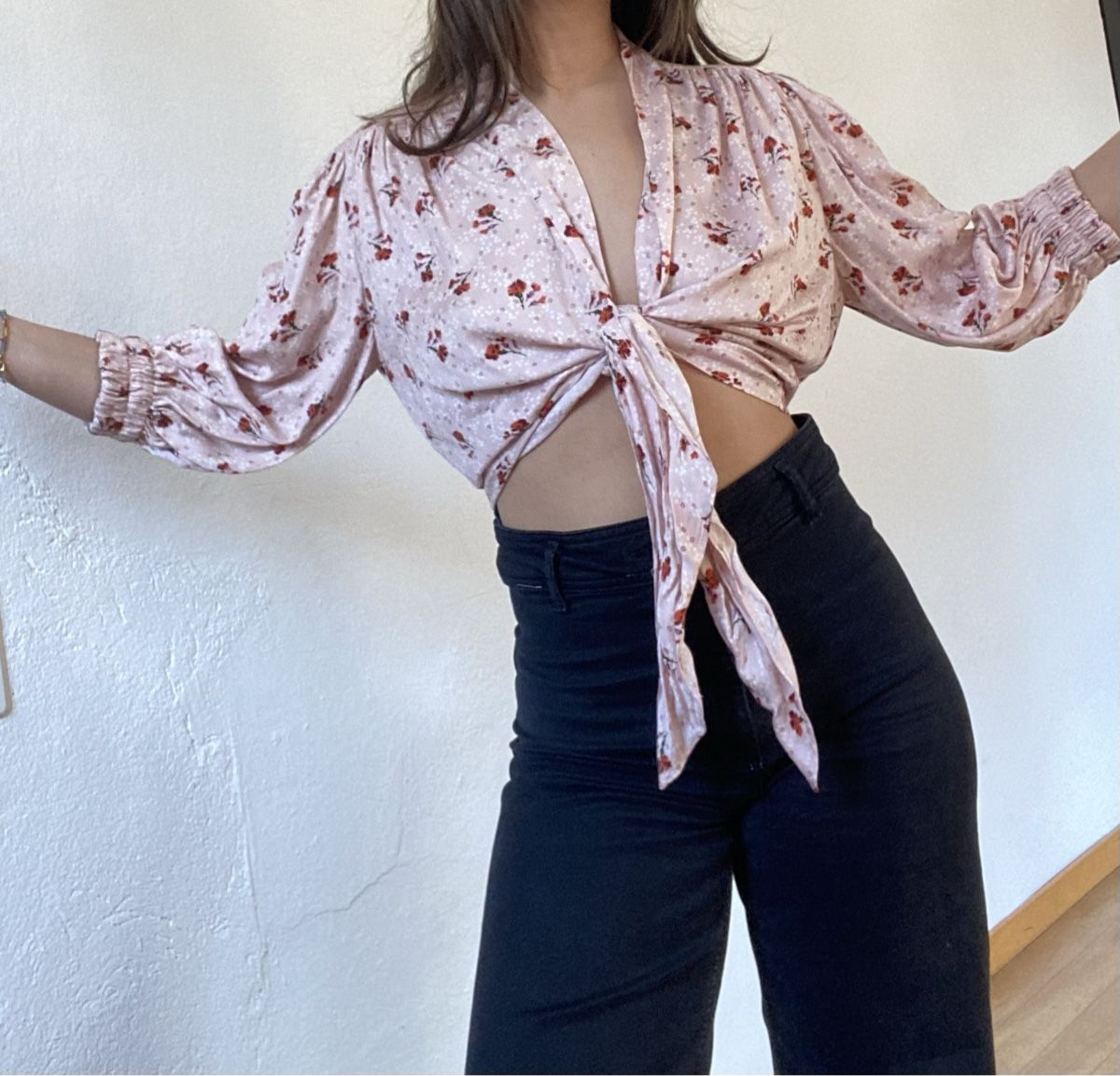Zara Camicette: zara shirt – Nuovo e nell'imballaggio originale da Ponte Capriasca venduto da noemi.slg