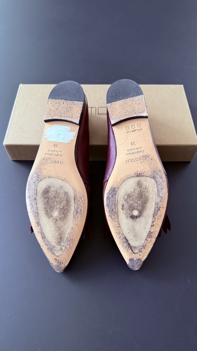 Scarpe da donna: Pomme d ‘or Mokassin – Usato da Küsnacht venduto da cri_ngg5 4