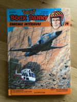 TOUT BUCK DANNY / TOME 14 / ENNEMIS INTERIEURS (EO)