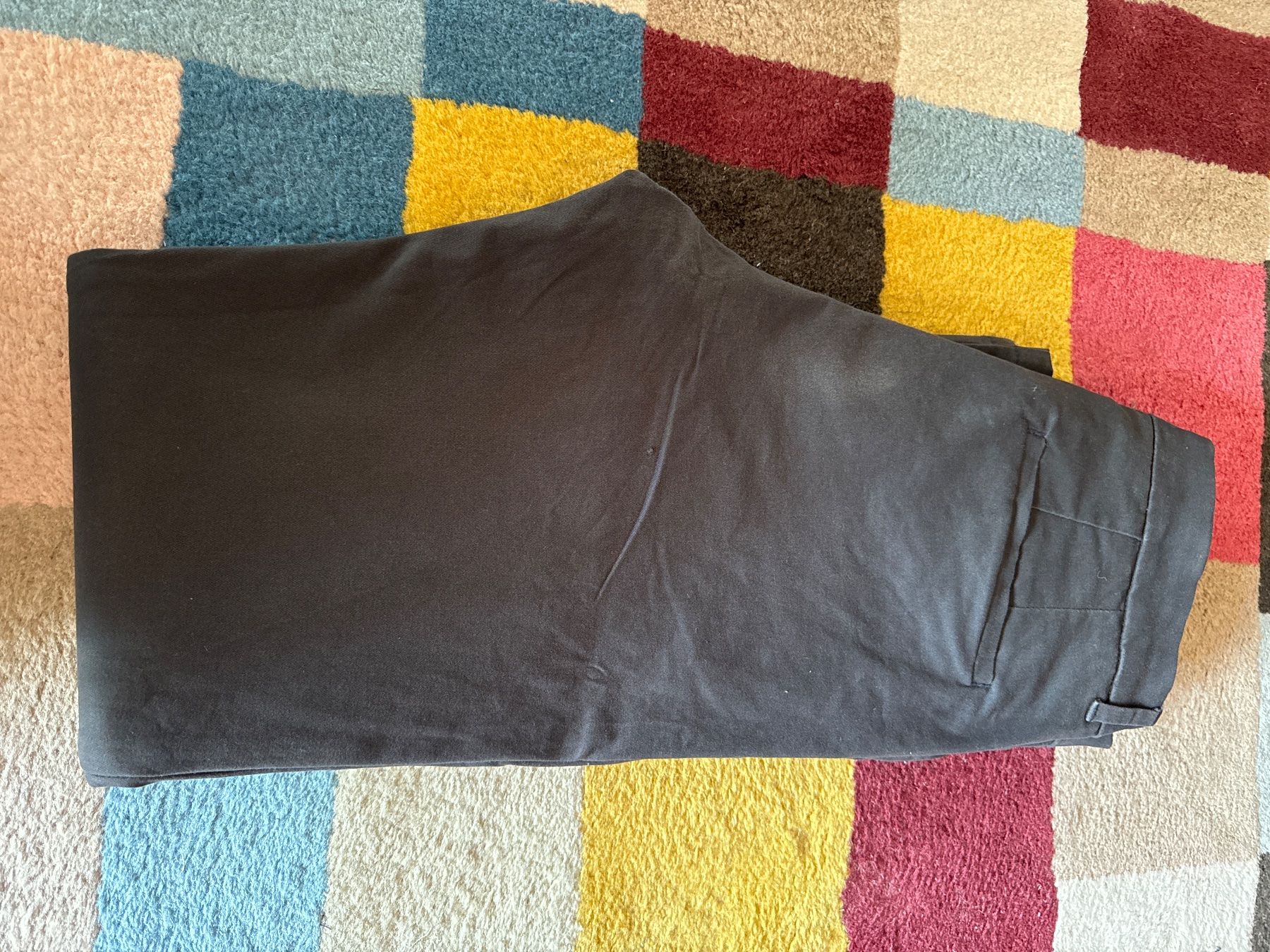 We Pantaloni: Hose - Chino WE Gr. 29/32 Herren – Usato da Winterthur venduto da britsi 5