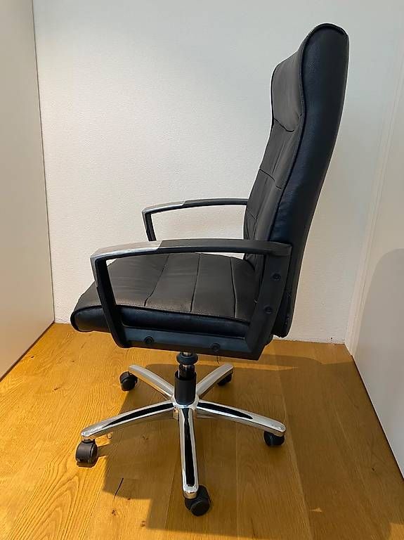 Stühle: Bürostuhl – Gebraucht aus Kaltbach von SandraW010203 1