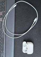 Apple AirPods Pro 2. Gen Ladecase Kabel gebraucht