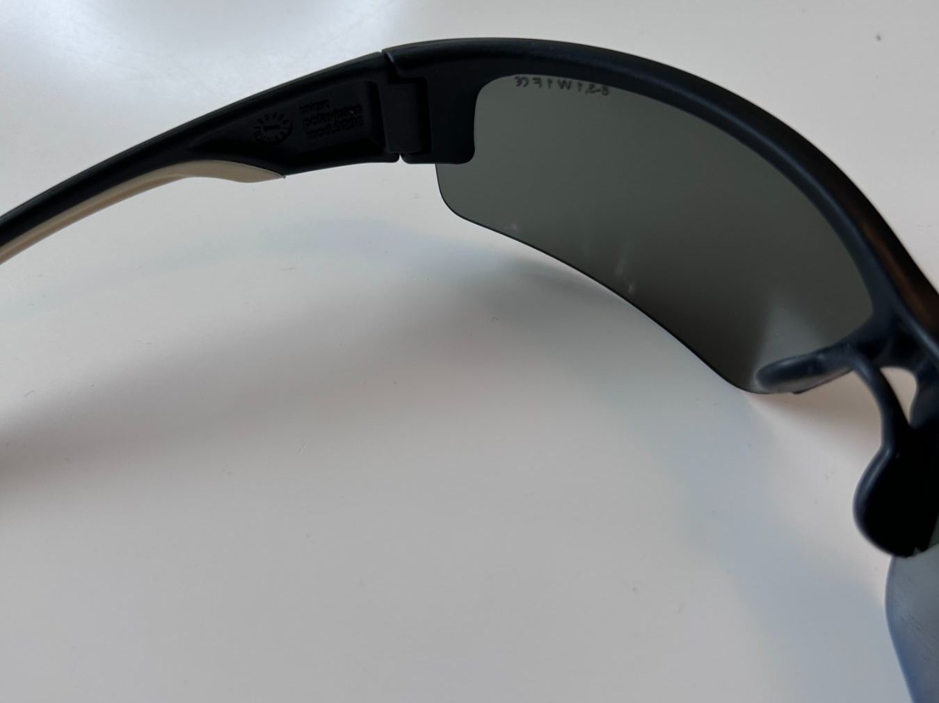 Uvex Occhiali & Lenti: Uvex Sportsonnenbrille – Usato da St. Gallen venduto da look-twice 3