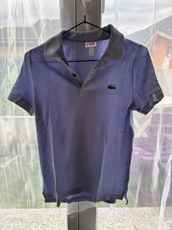 Polo Lacoste