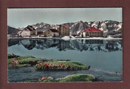 S. GOTTARDO / GOTTHARD-HOSPIZ