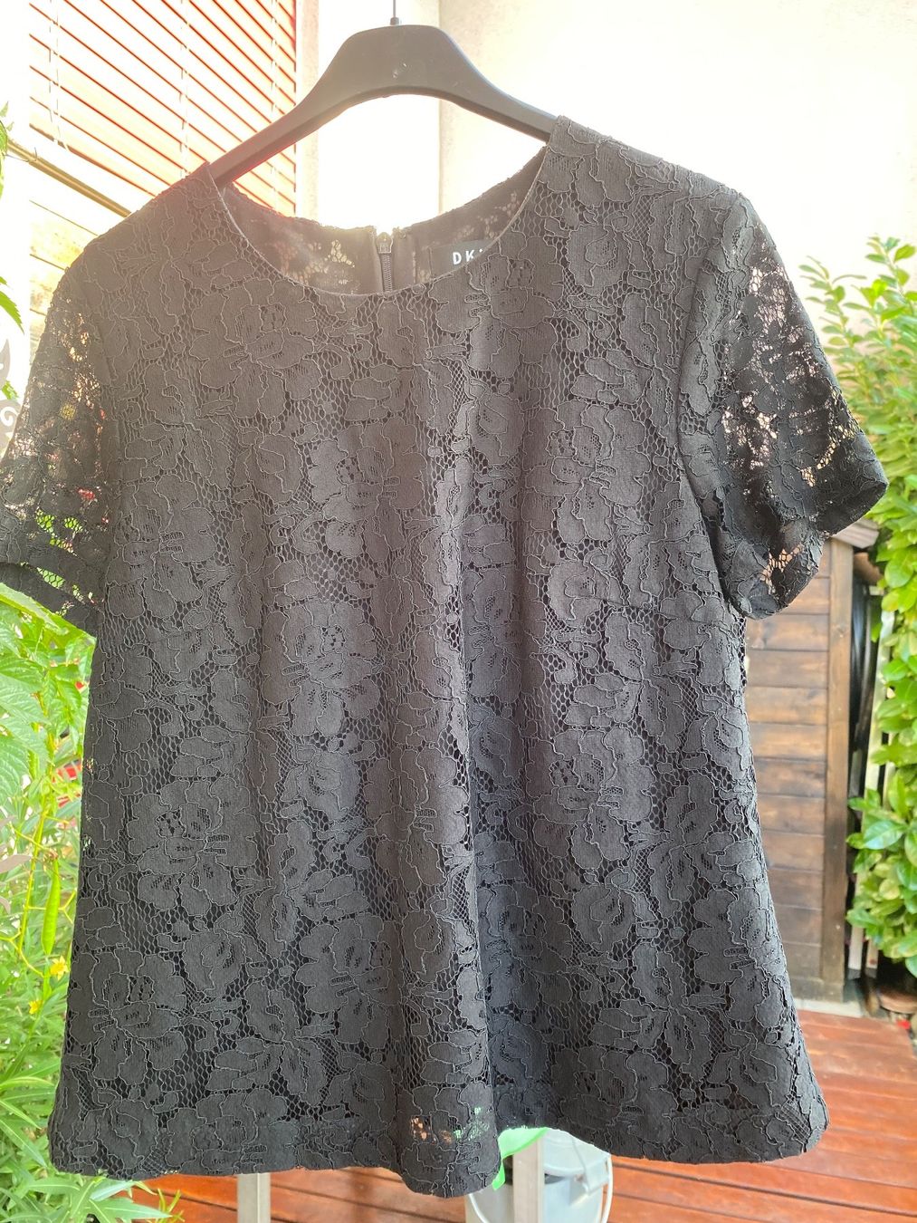 DKNY Camicette: DKNY Bluse Damen – Usato da Laupen BE venduto da ole_l8gg 1