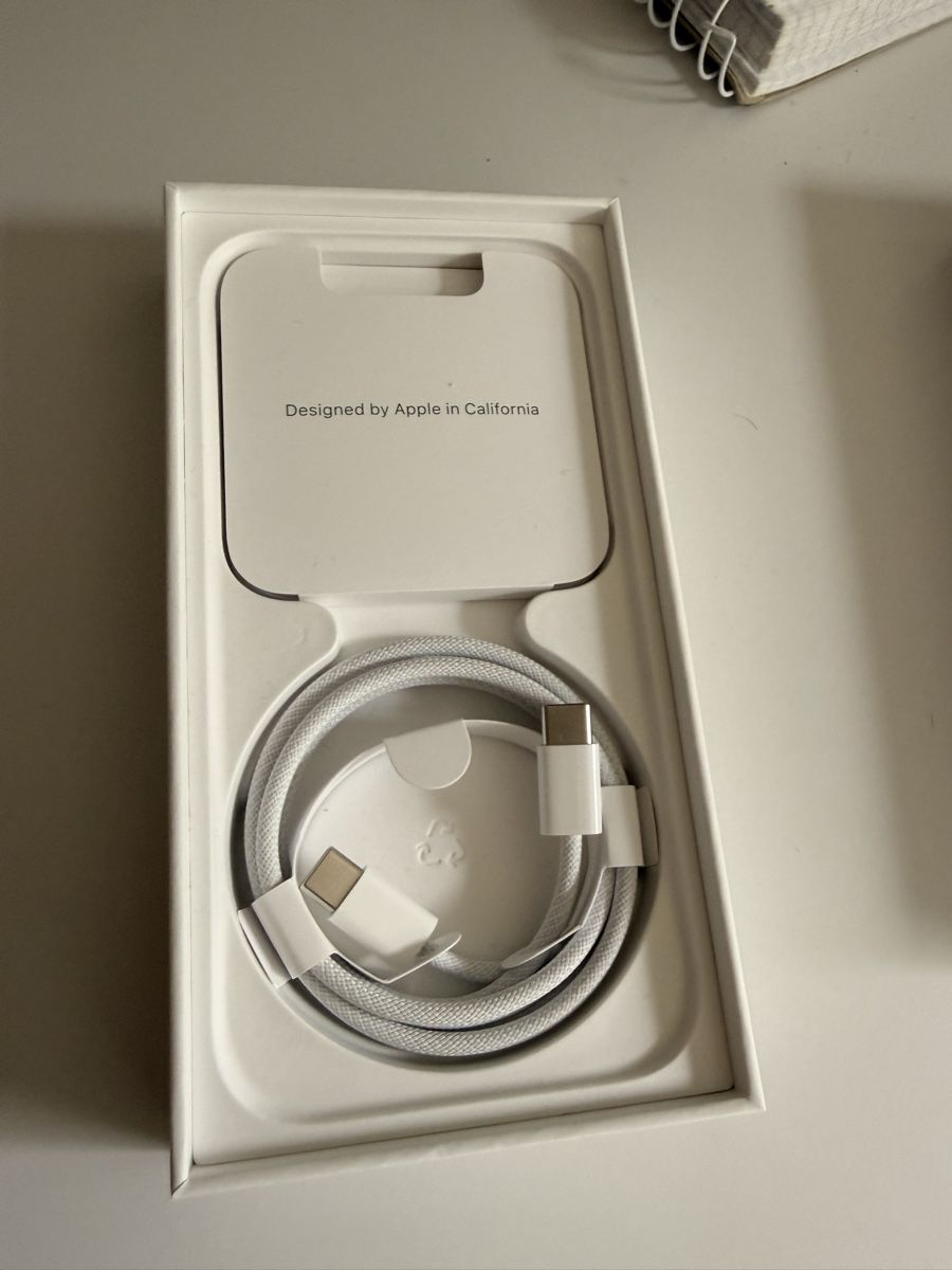 Apple Telefoni cellulari / Smartphones: Iphone 15  mit garantie – Nuovo (secondo la descrizione) da Zürich venduto da Millerofficials 2
