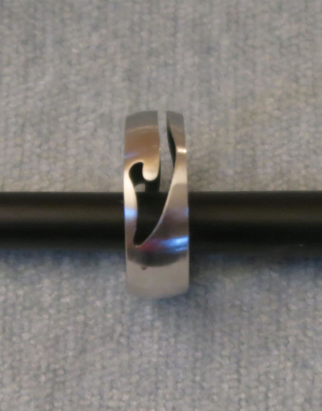 Anelli: Ring, 8 mm, 65.9 mm – Usato da Brittnau venduto da marlenestone 6