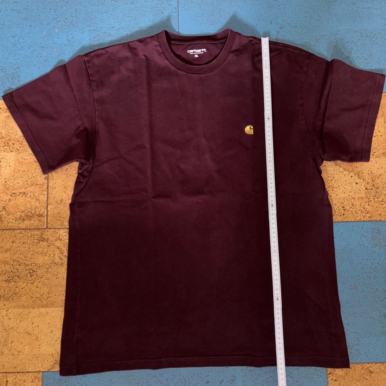 Carhartt T-Shirts: Carhartt T-Shirt XL – Neu (gemäss Beschreibung) aus Beggingen von sltz82