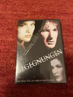 DVD Begegnungen (Intersection) mit Richard Gere & Stone