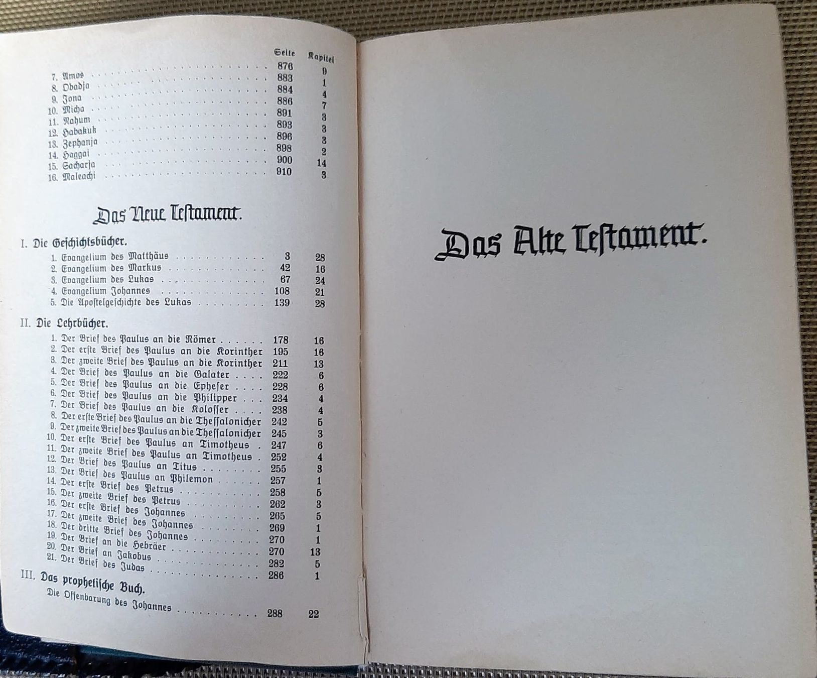 Libri: Bibel Meiringen – Usato da Zürich venduto da Zurich 3