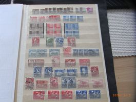 Dänemark Stecker ab 1946