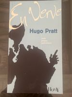 Hugo Pratt en verve, 2004 , 87 pages