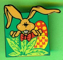 MIGROS  Ostern