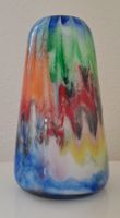 Vase aus Muranoglas