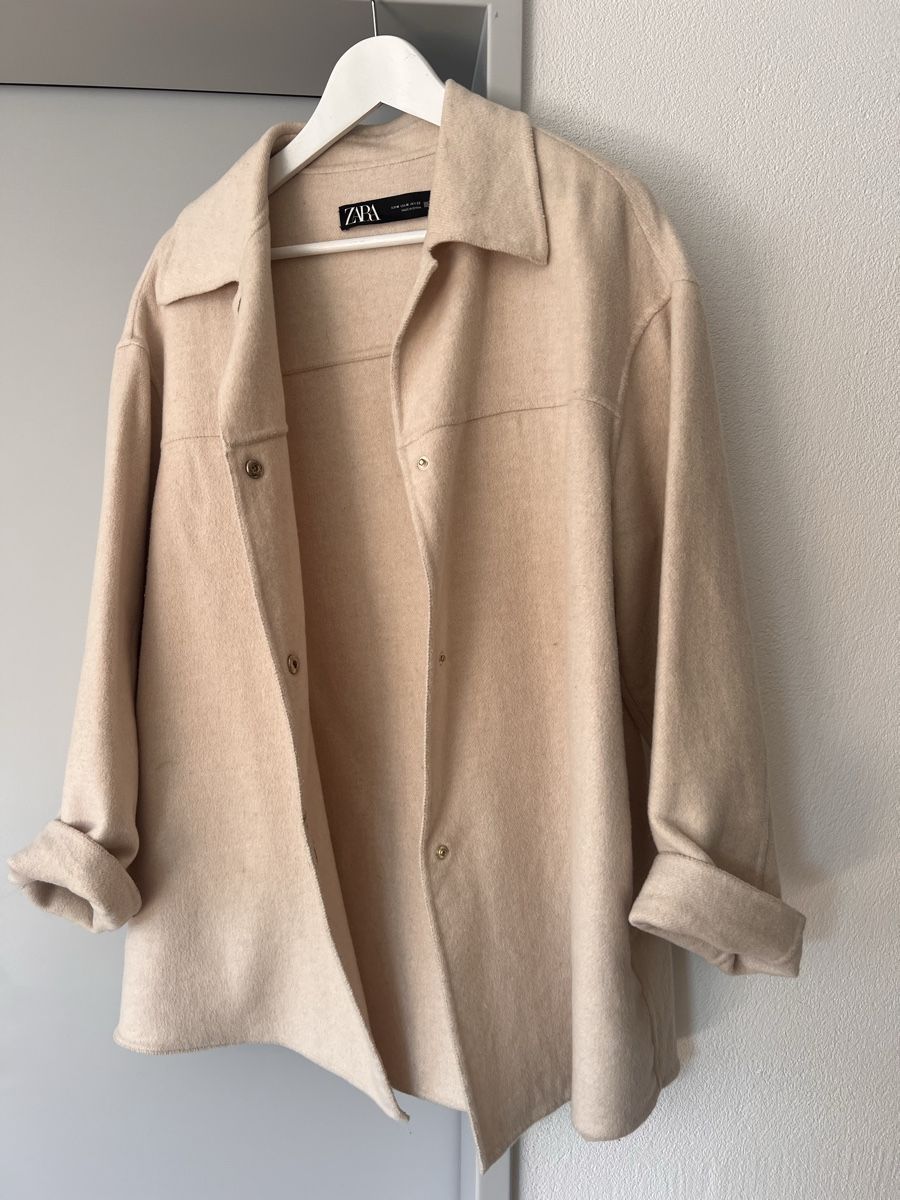 Zara Giacche: Wolljacke – Usato da Pfaffhausen venduto da pat_shop 3