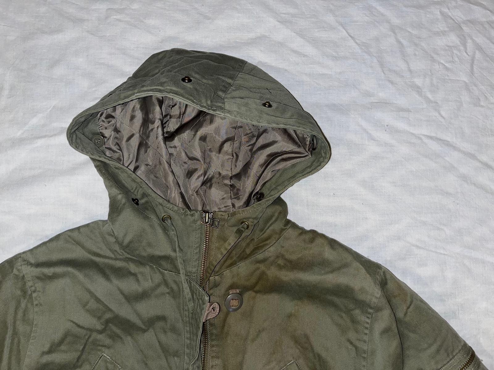 C&A Giacche: Clockhouse Übergangsjacke – Usato da Sulzbach venduto da elon1898 1