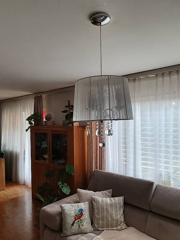 Lampadari & plafoniere: Hängeleuchte – Usato da Rickenbach b. Wil venduto da Dakimaki 3