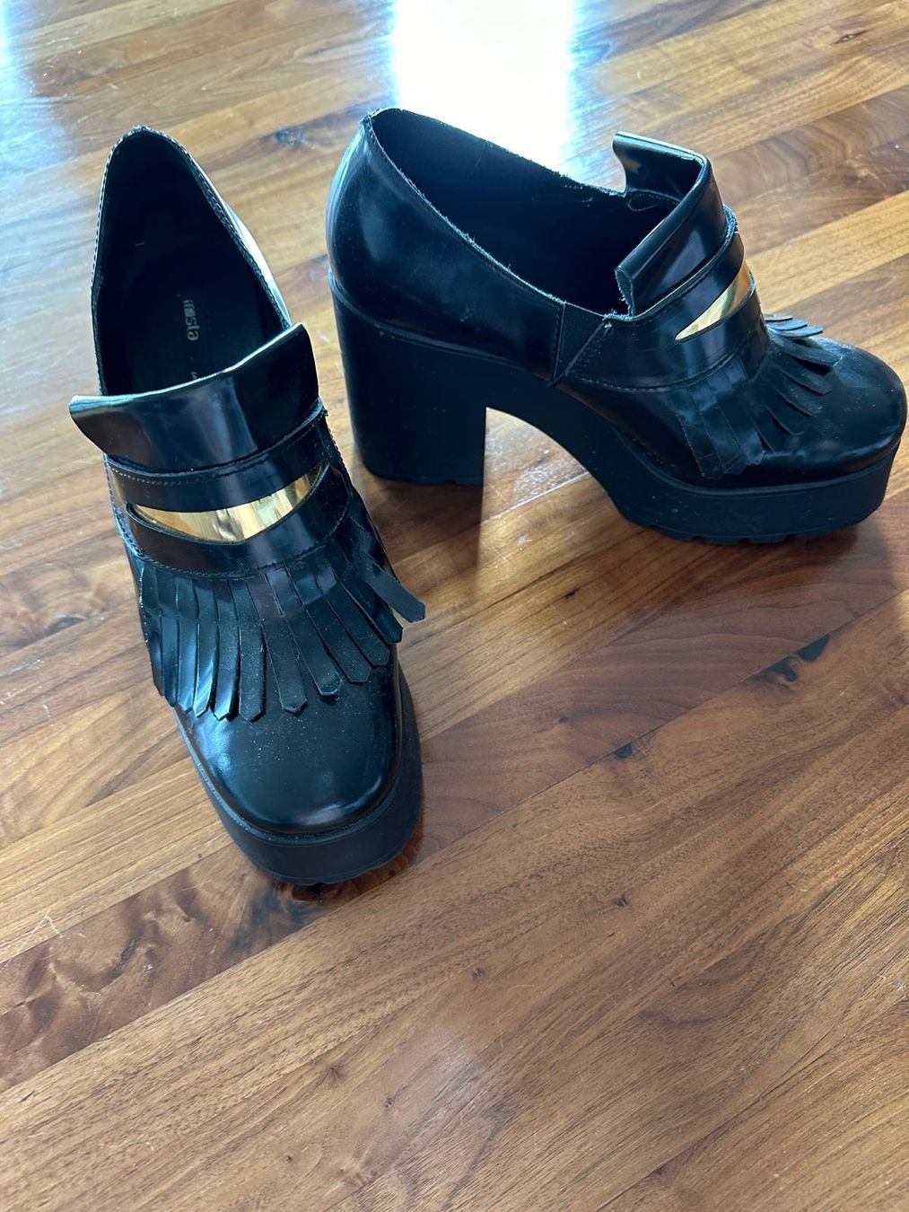 Scarpe da donna: Miista shoes size 39 – Usato da Zürich venduto da futurmutur 1
