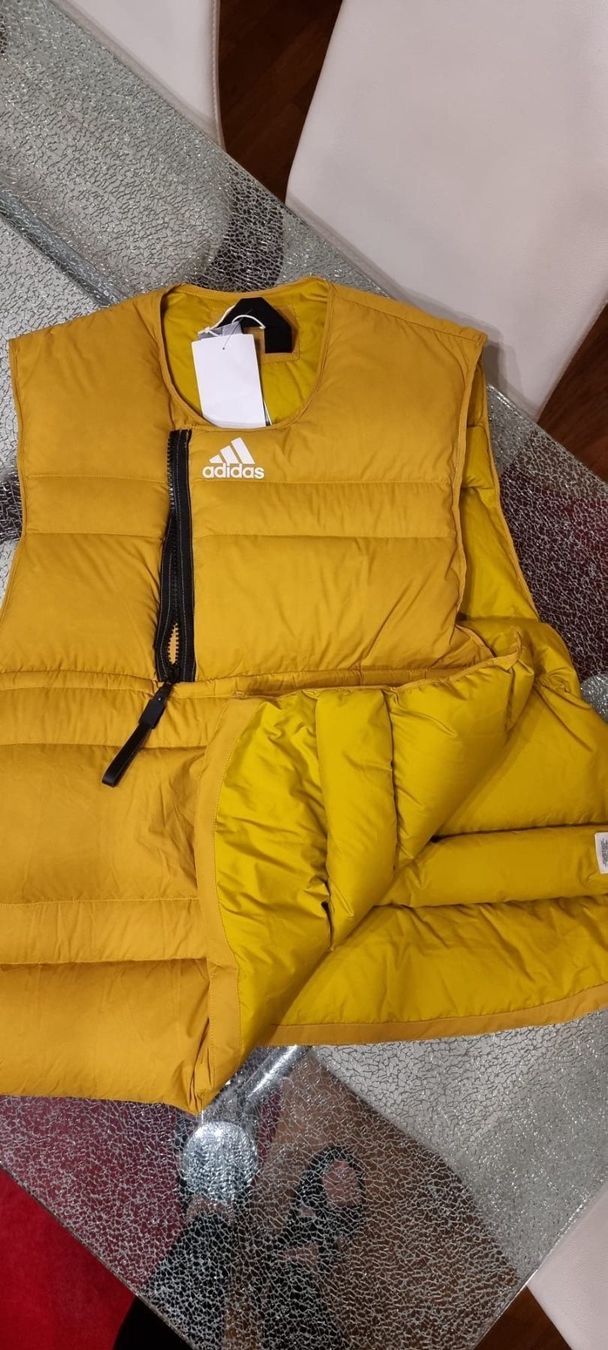 Adidas Gilet & Giacche senza maniche: Adidas Gr. M – Nuovo e nell'imballaggio originale da Luzern venduto da Reni025 7