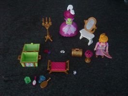Playmobil Prinzessin 5148