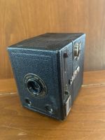 Vintage Kamera Kodak Film Popular Brownie Takes 620