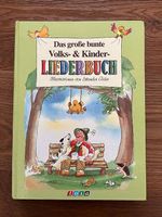 Grosses Kinder-Liederbuch