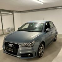 Audi A1 S-Line, 1.6 TDI Sportback, Top Zustand, JG 2012 🚗