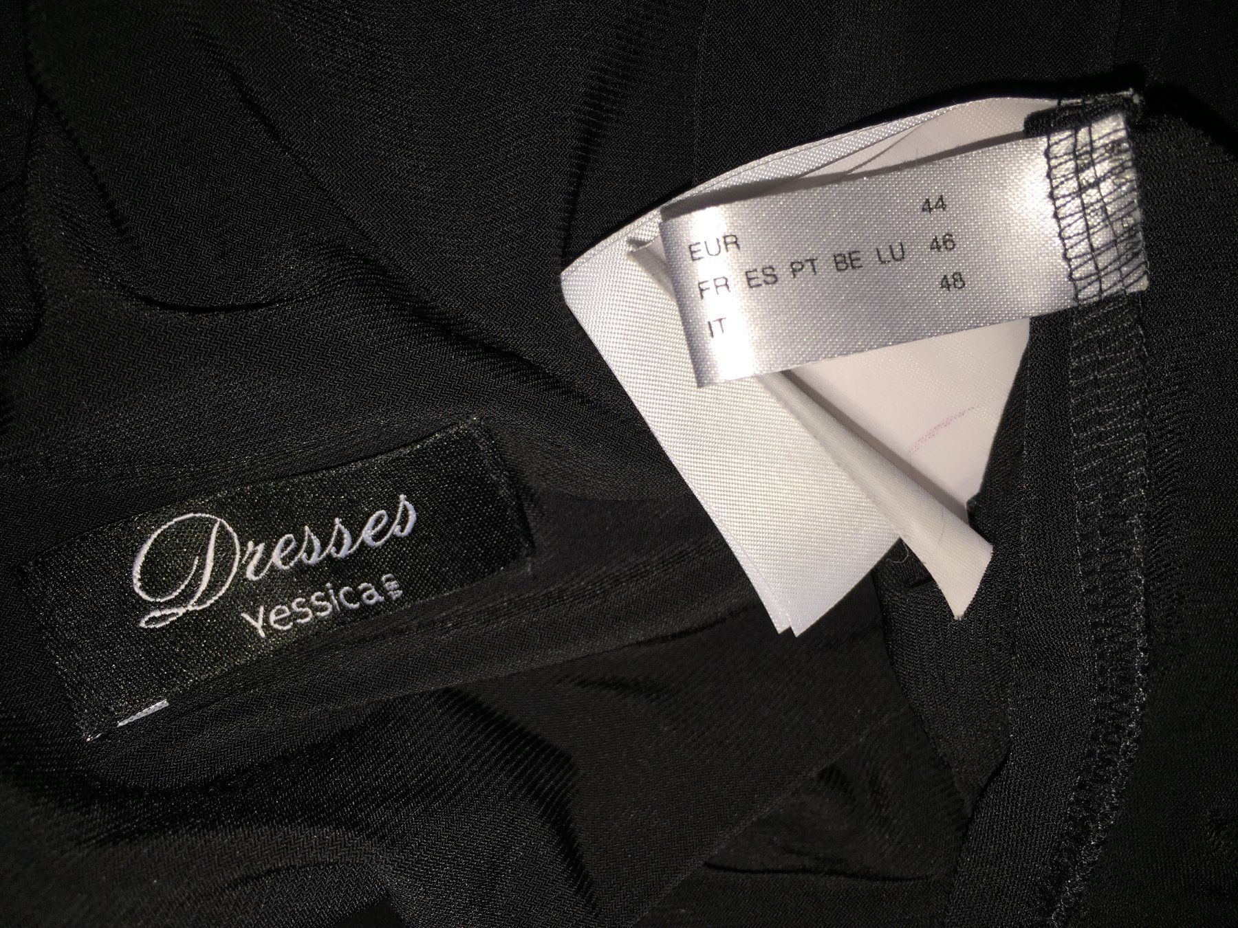 Tute: YESSICA Overall Taille / Grosse 44 – Usato da Cossonay-ville venduto da Super-Price-Quality 9