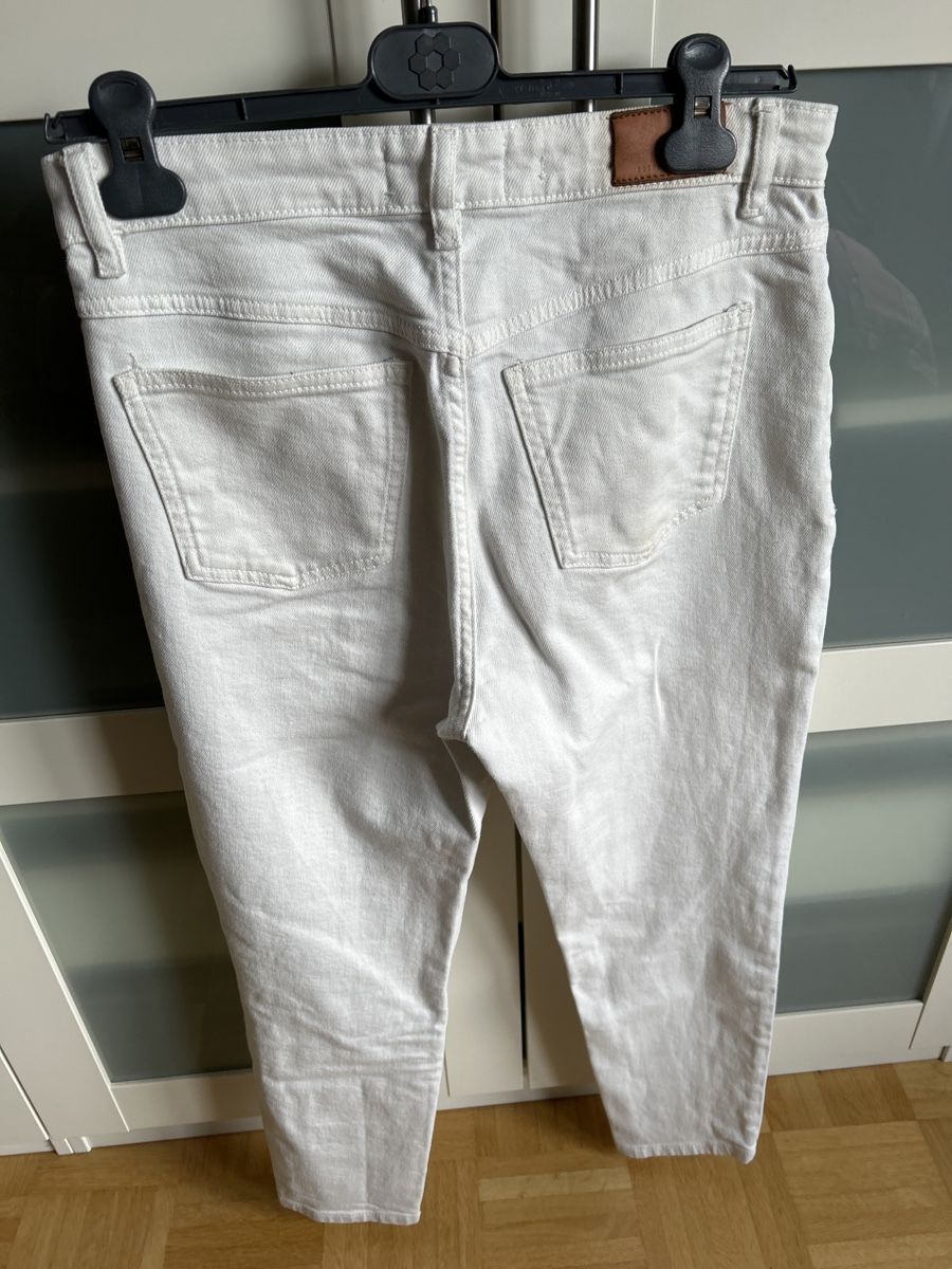 Mango Jeans: Mango Jeans Gr.38 – Gebraucht aus Oberdorf BL von  2