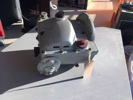 Condor Getriebe C580 Jg 1947