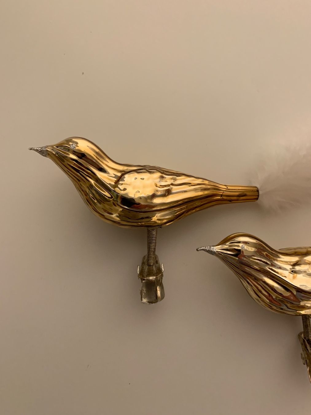 Tutte le decorazioni: Christbaumschmuck – Usato da Luzern venduto da Tlubrr 2