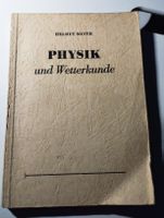 Physik und Wetterkunde, Helmut Meyer