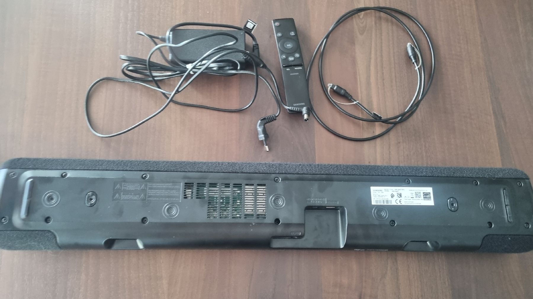 Samsung Casse acustiche: Samsung Soundbar ab 1.- Fr. – Usato da Dübendorf venduto da zuercher_nik 1