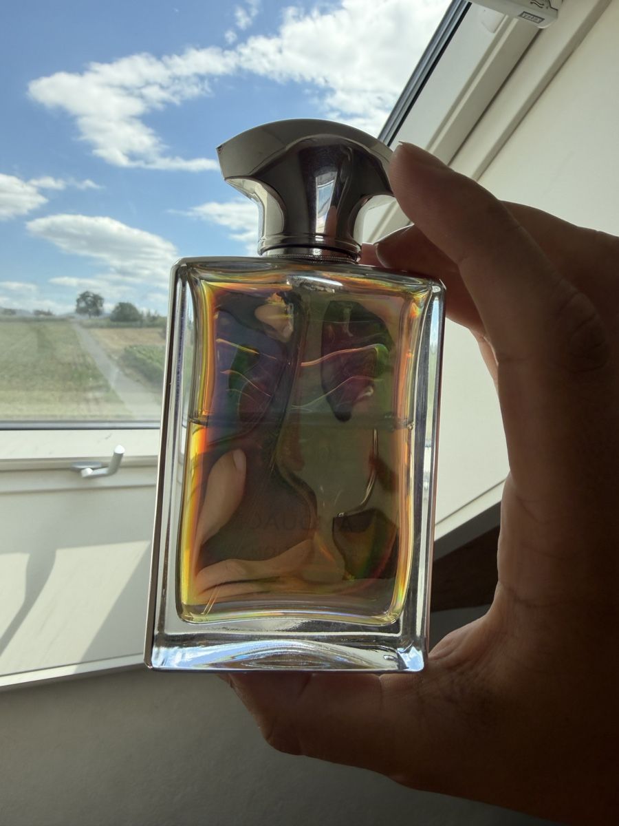 Amouage Profumi & Eau de Toilette: Amouage Reflection 45 Man Extrait de Parfum 100 ml – ca. 70 – Usato da Ettingen venduto da leo_wg75 3