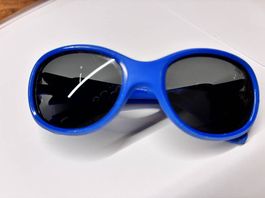 Sonnenbrille für Kleinkind vom Optiker