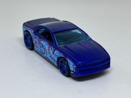 Hot Wheels Muscle Tone #65
