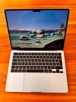 Apple MacBook Air M4 13 - 16GB RAM / 512GB SSD in Himmelblau