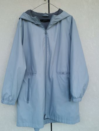 Regenmantel/ Manteau de pluie/ cappotto antipioggia ZARA