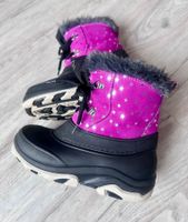 Gr 30/31 FRIBOO Snow-boots Schneestiefel Schneeschuhe